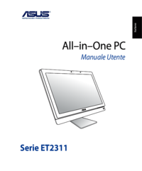 To view the document Asus ET2311IUTH User Manual